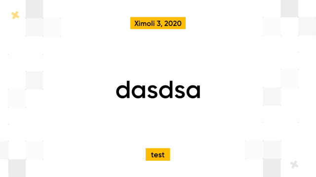 dasdsa