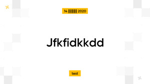 Jfkfidkkdd