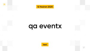 qa eventx