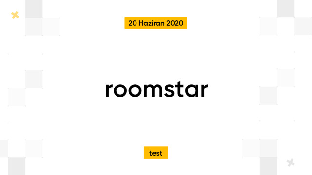 roomstar