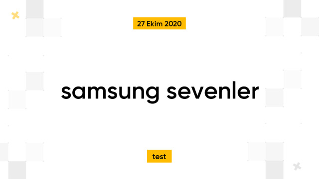 samsung sevenler