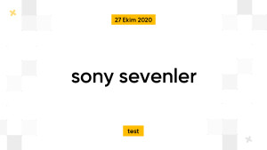 sony sevenler