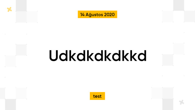 Udkdkdkdkkd