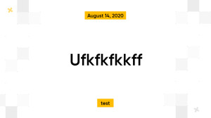 Ufkfkfkkff