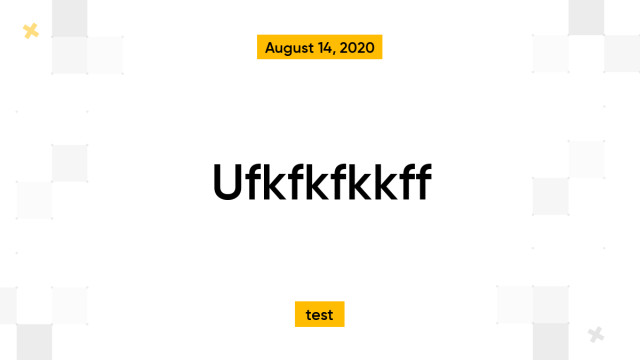Ufkfkfkkff