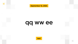 qq ww ee