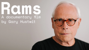 Dieter Rams Belgeseli Gösterimi