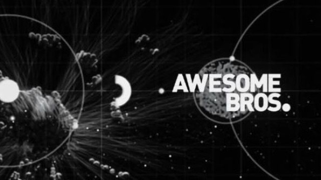 Awesome Bros X Nike