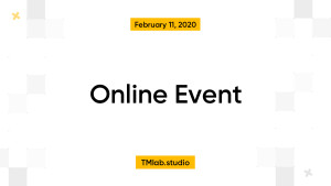 Online Event