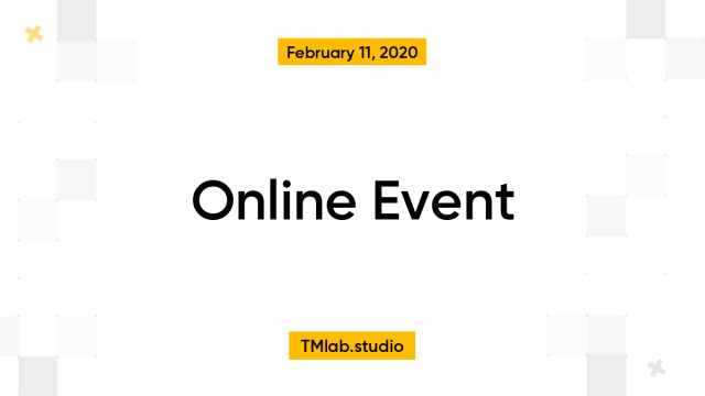 Online Event
