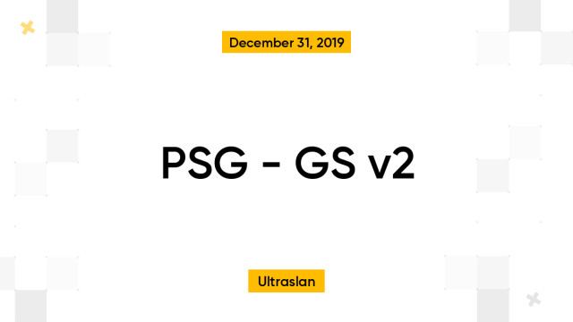 PSG - GS v2