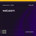 weLearn