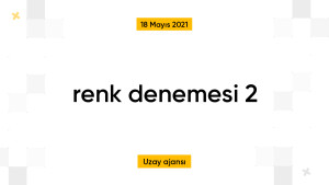 renk denemesi 2