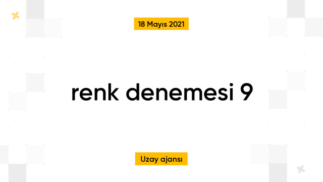 renk denemesi 9