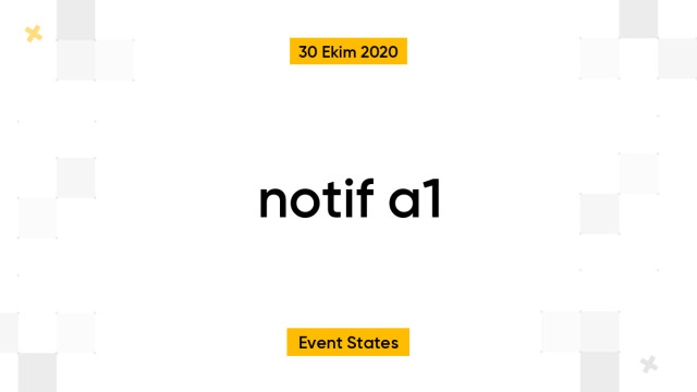 notif a1