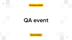 QA event