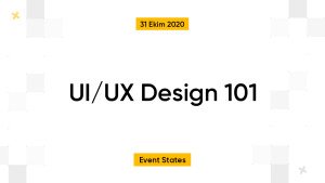 UI/UX Design 101