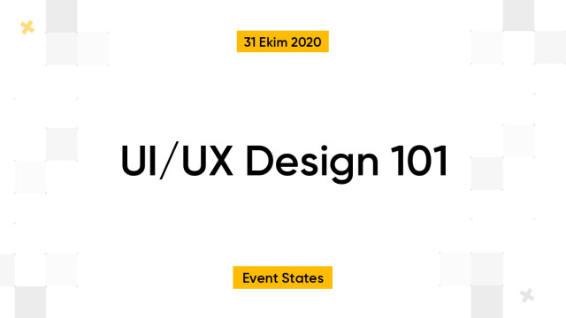 UI/UX Design 101