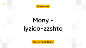 Mony - iyzico-zzshte