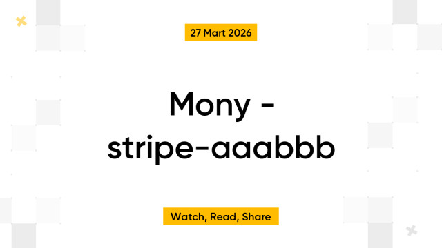 Mony - stripe-aaabbb