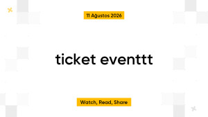 ticket eventtt