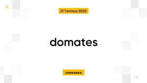 domates