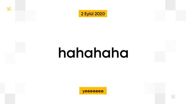 hahahaha