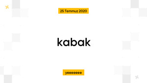 kabak