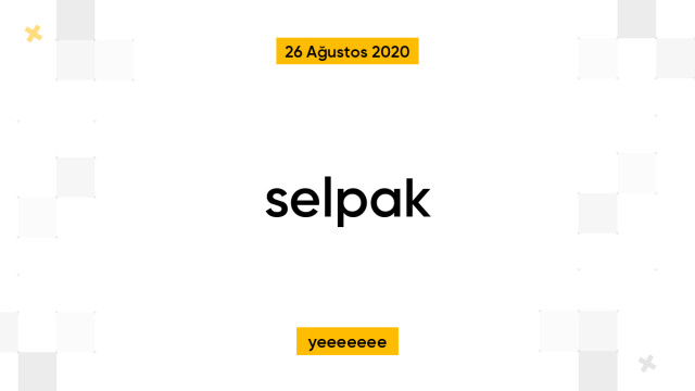 selpak