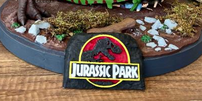 Jurassic Park