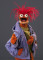 Spanish Muppet