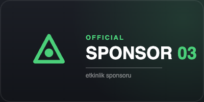 Official Sponsor