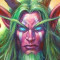 Malfurion Stormrage